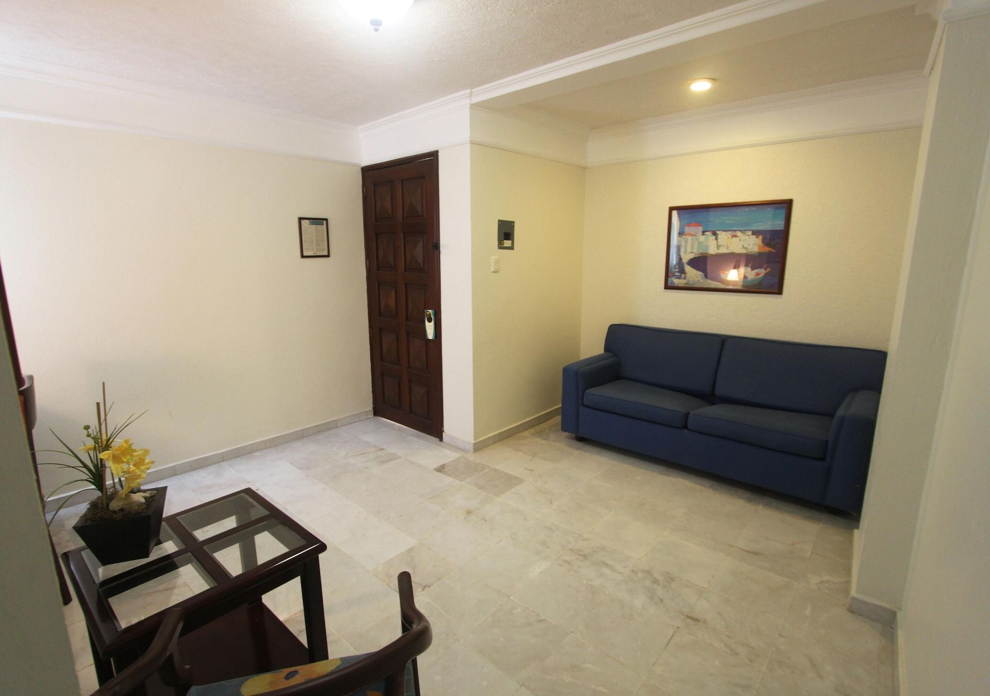 Hotel Francis Drake Campeche Kültér fotó