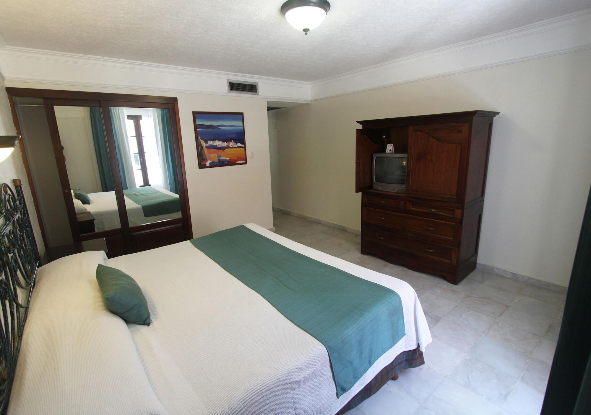 Hotel Francis Drake Campeche Kültér fotó