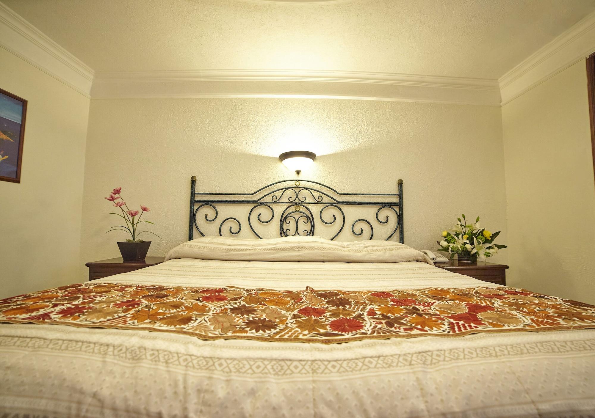 Hotel Francis Drake Campeche Kültér fotó