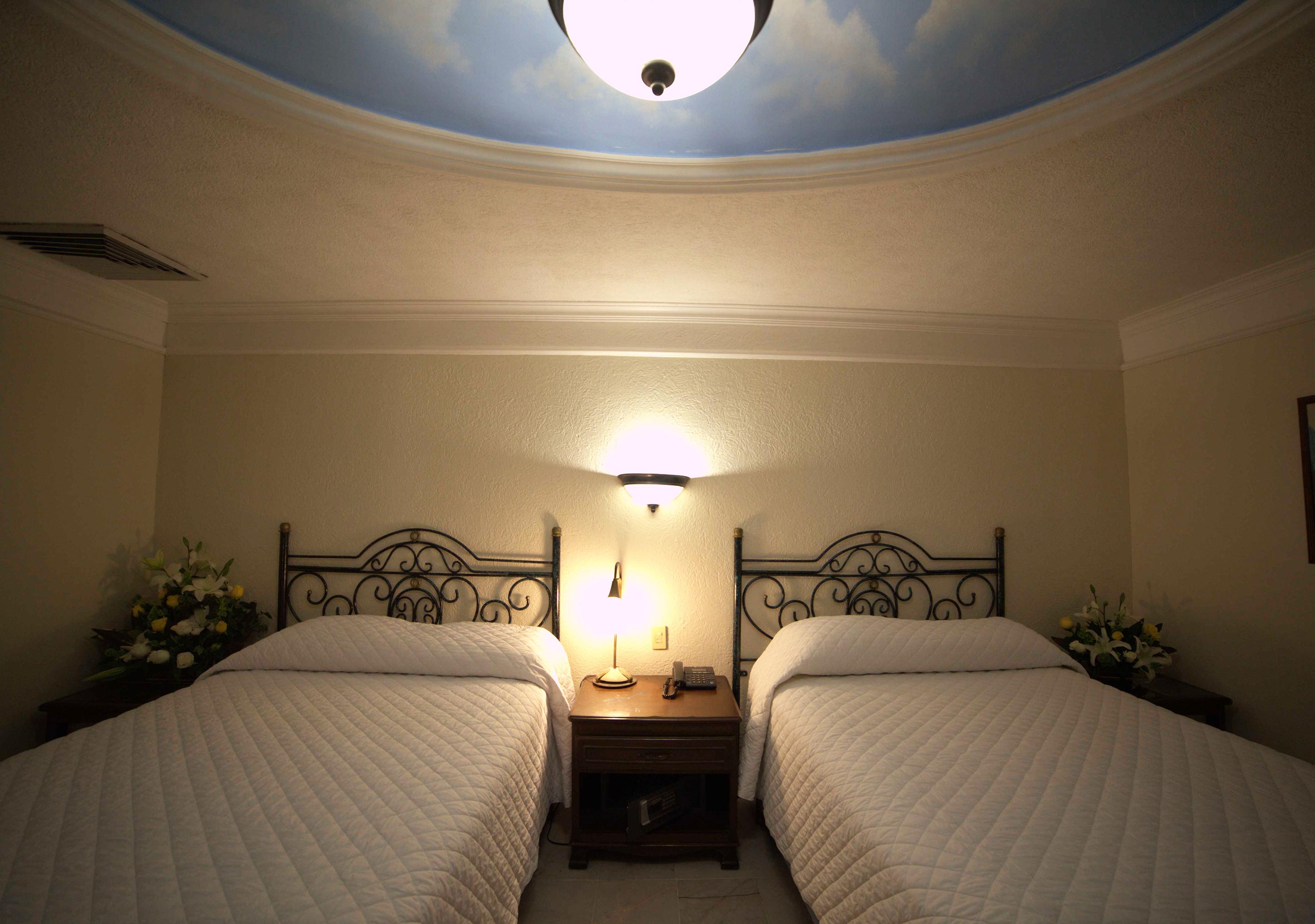 Hotel Francis Drake Campeche Kültér fotó
