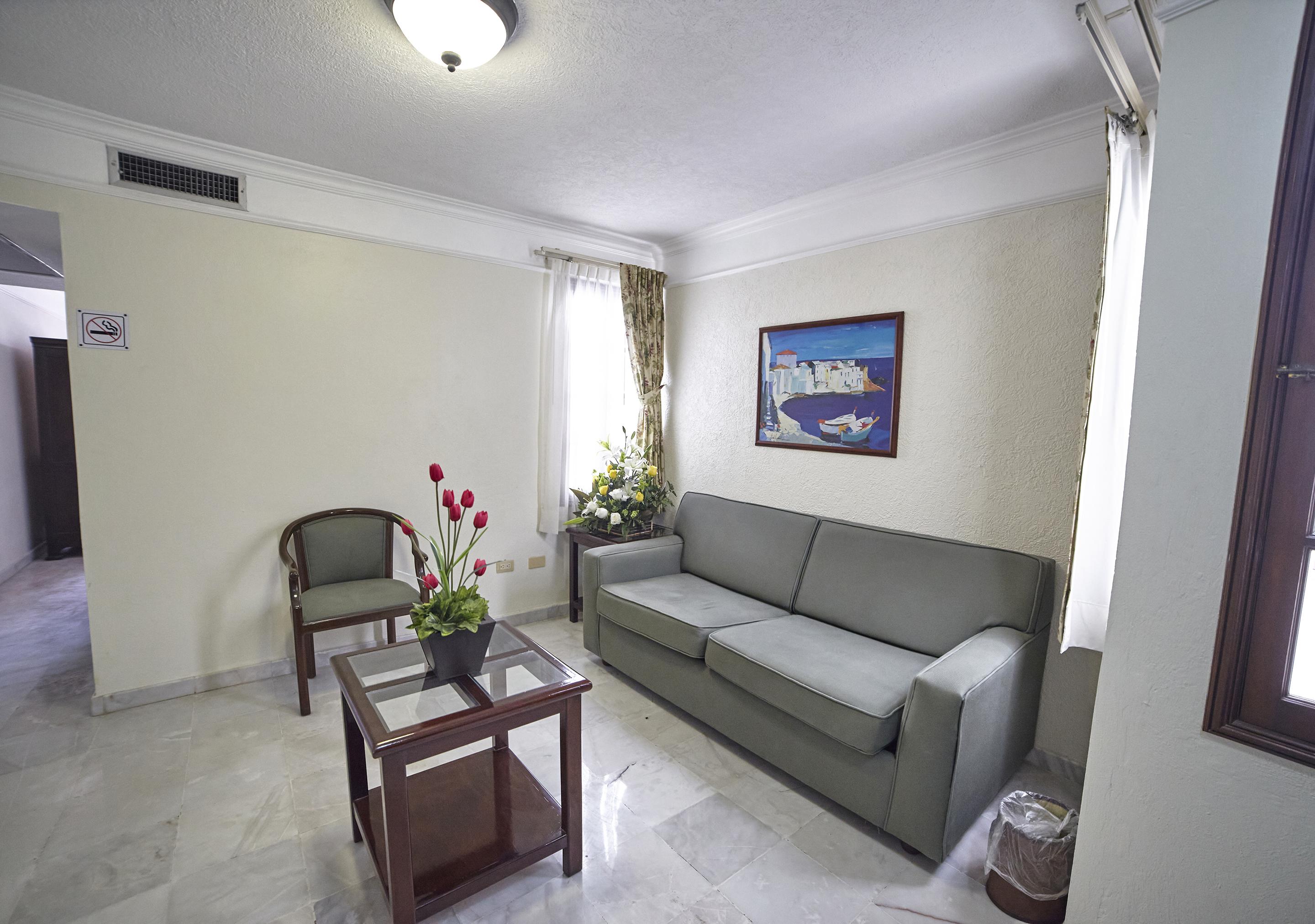 Hotel Francis Drake Campeche Kültér fotó