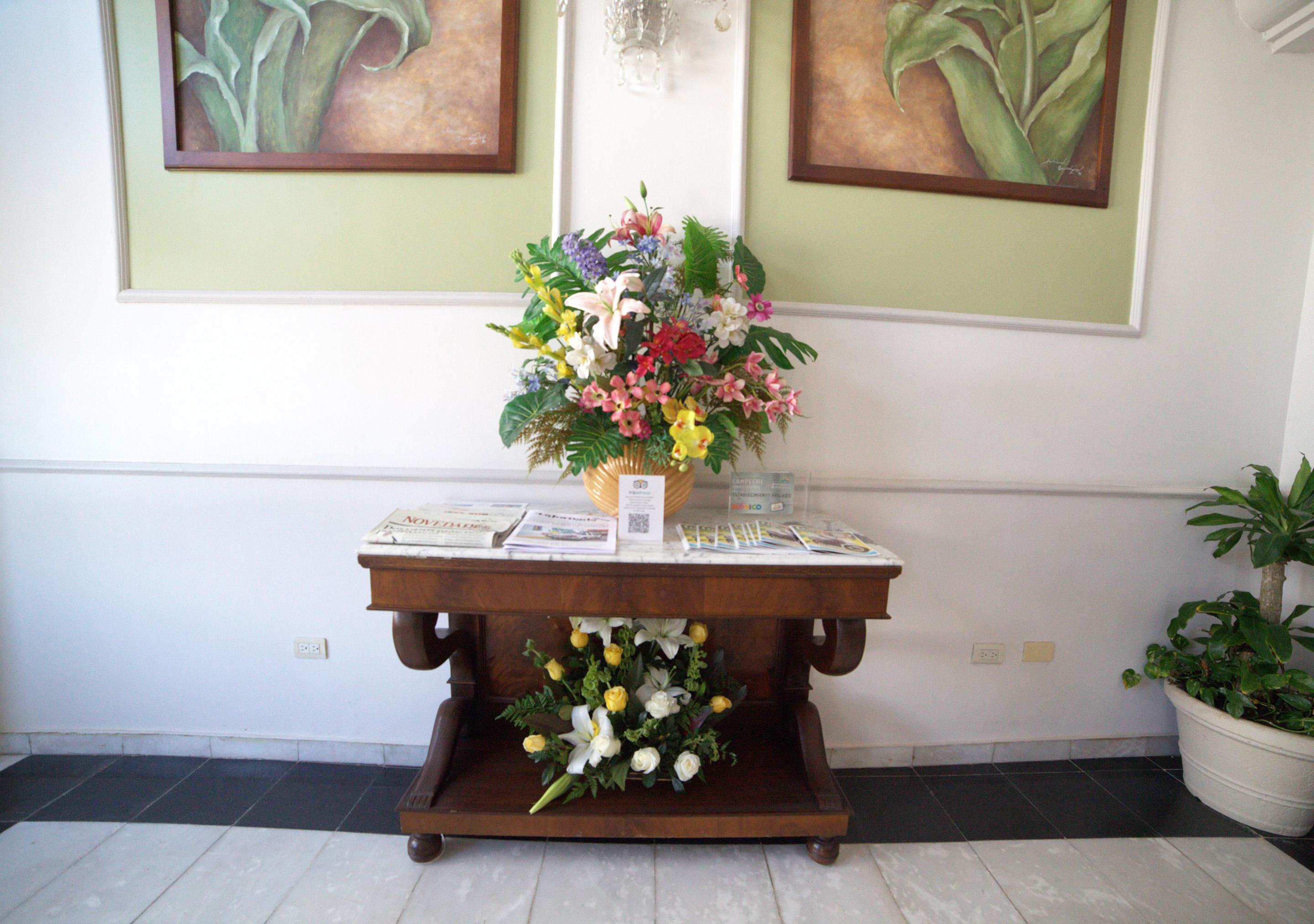 Hotel Francis Drake Campeche Kültér fotó