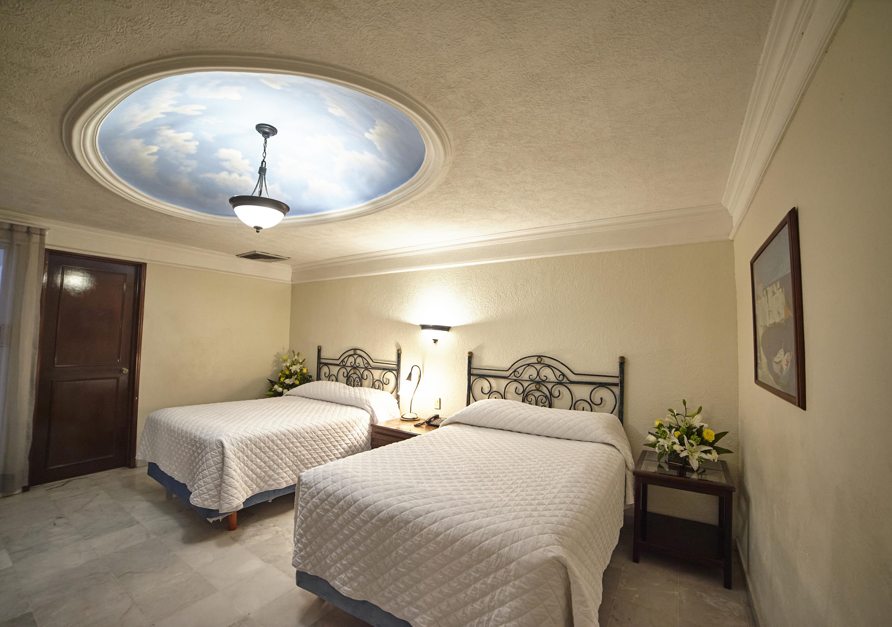 Hotel Francis Drake Campeche Kültér fotó