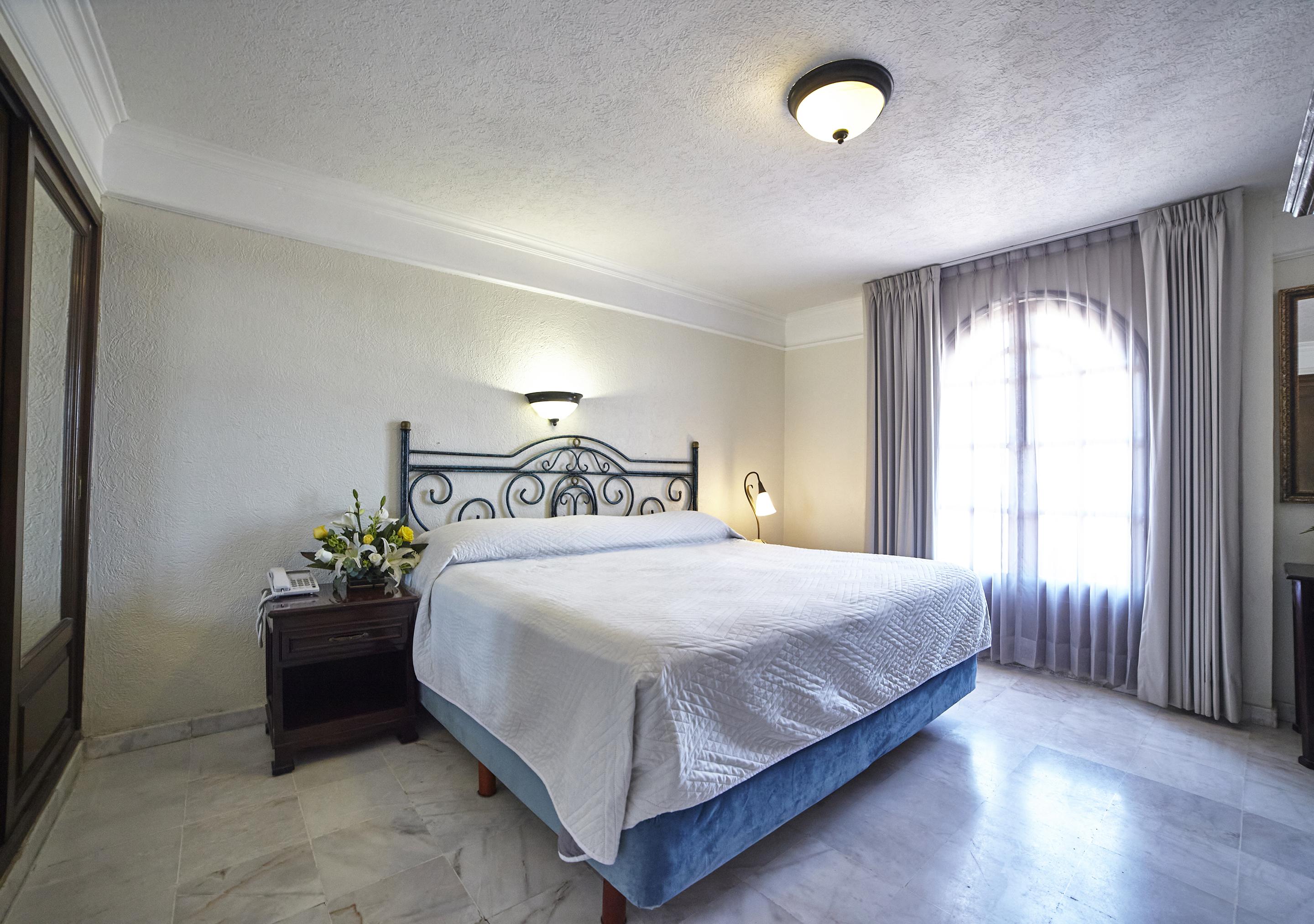 Hotel Francis Drake Campeche Kültér fotó
