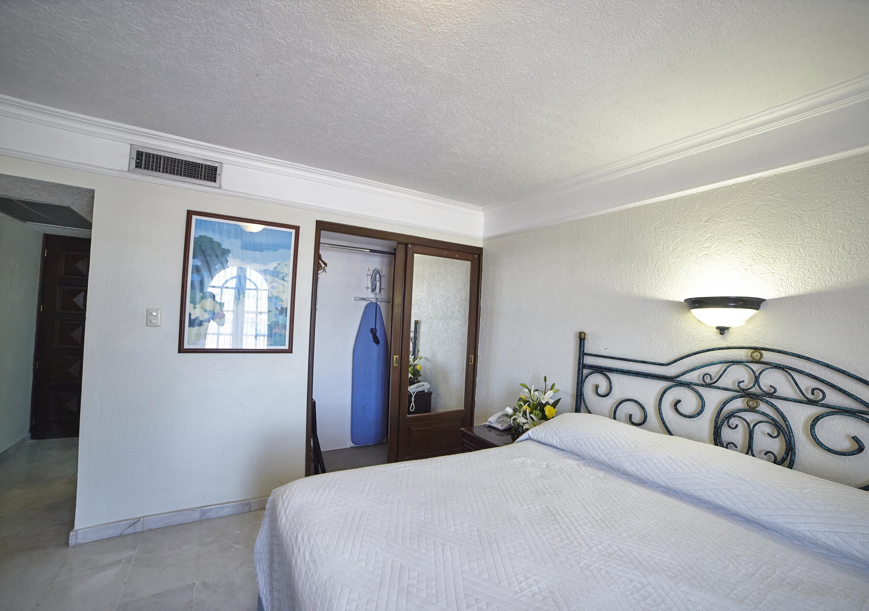 Hotel Francis Drake Campeche Kültér fotó
