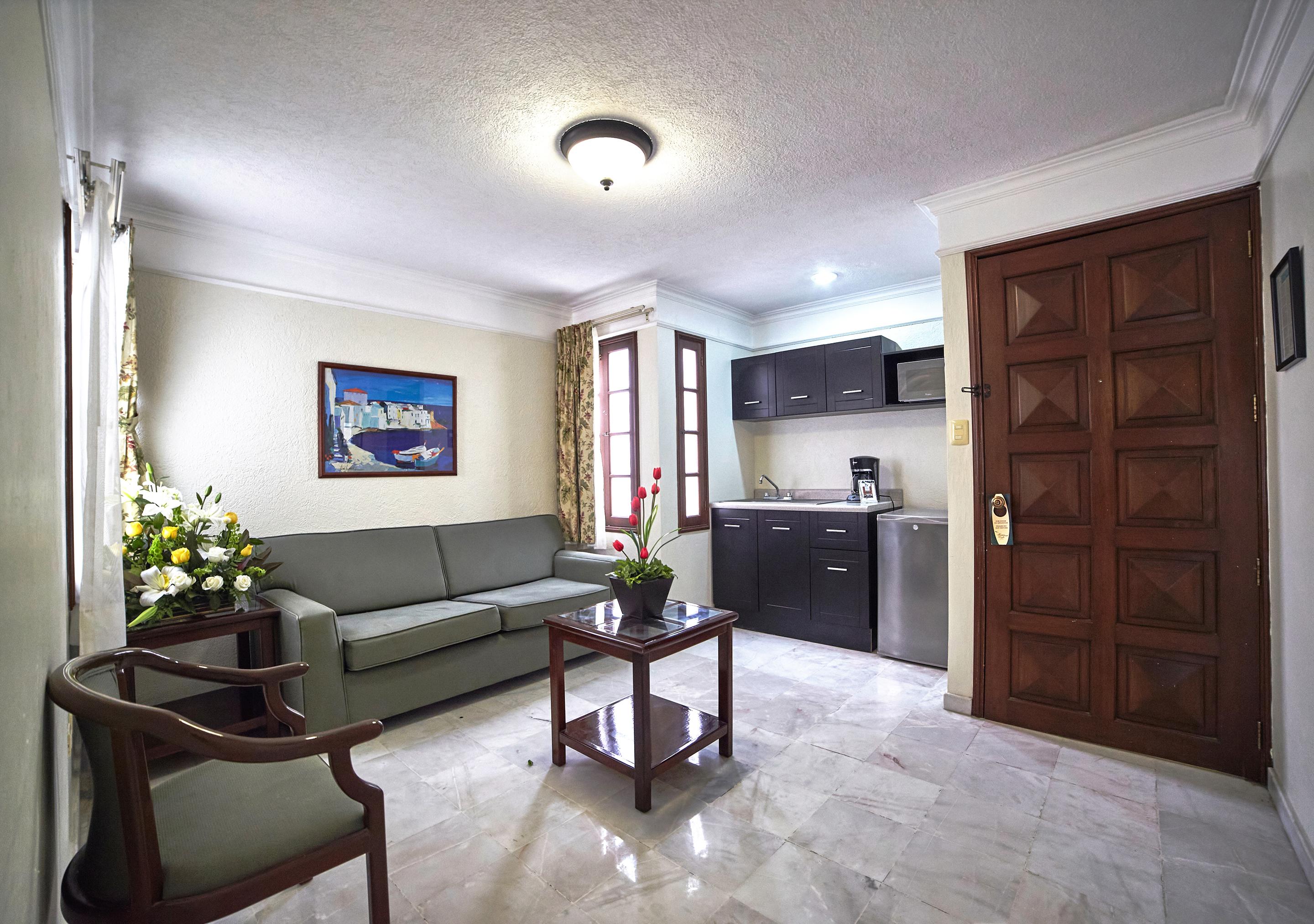 Hotel Francis Drake Campeche Kültér fotó