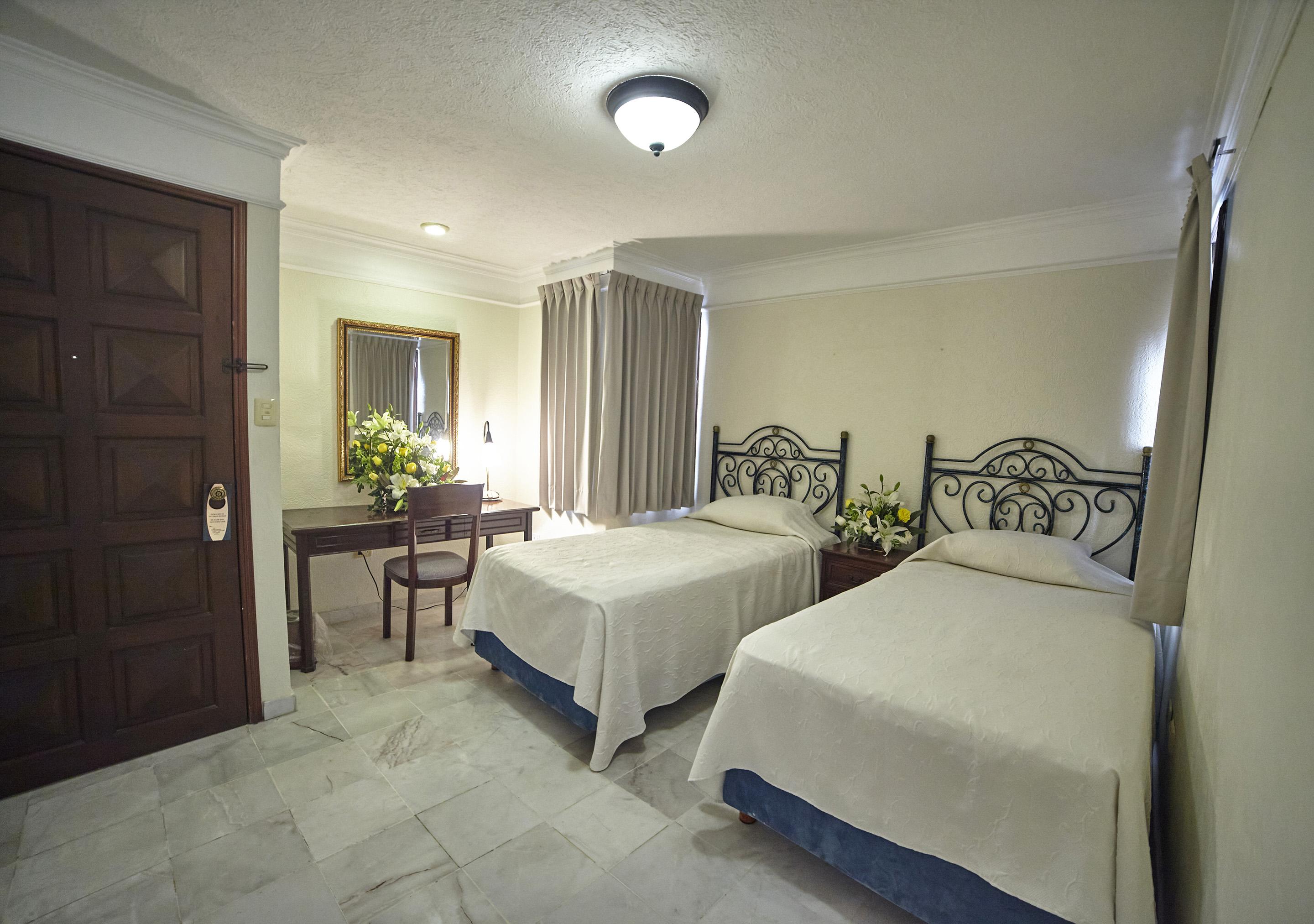 Hotel Francis Drake Campeche Kültér fotó