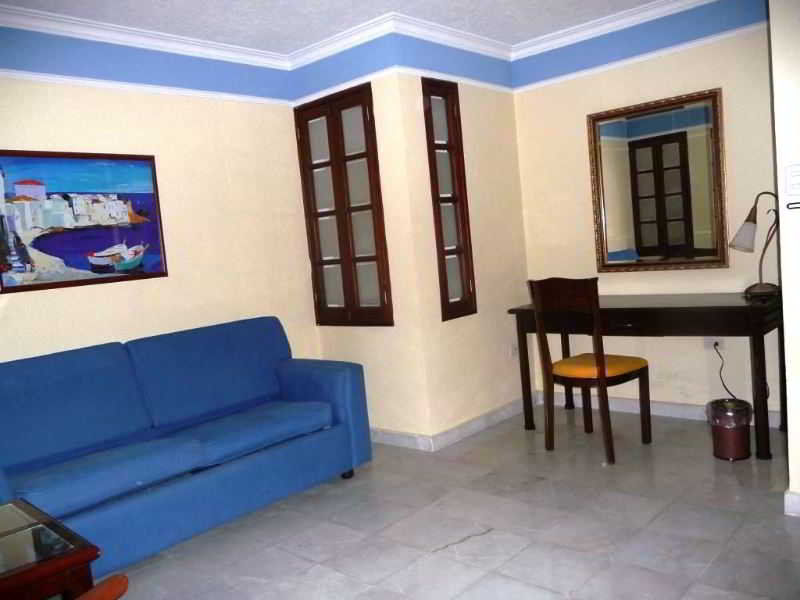 Hotel Francis Drake Campeche Kültér fotó