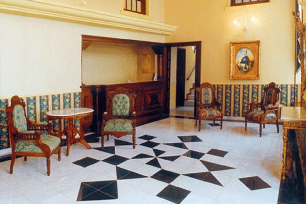 Hotel Francis Drake Campeche Kültér fotó